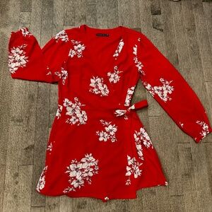 EUC A&F Skort / Dress